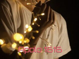 Apolo_1616