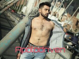 Apolodriven