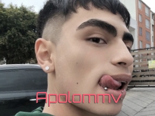 Apolommv
