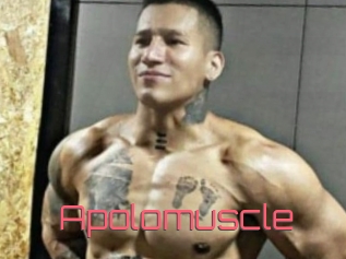 Apolomuscle