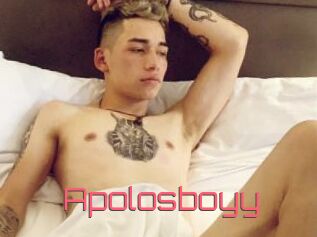 Apolosboyy