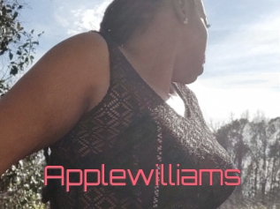 Applewilliams