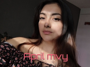 April_mvy