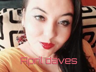 April_daves