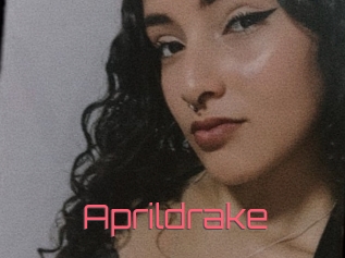 Aprildrake