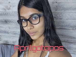 Aprilgotopos