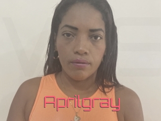Aprilgray