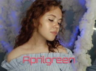 Aprilgreen
