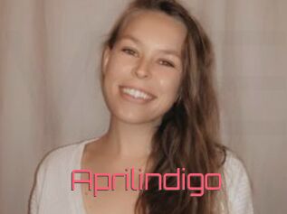 Aprilindigo