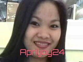 Apriljoy24