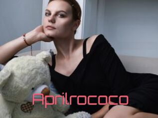 Aprilrococo