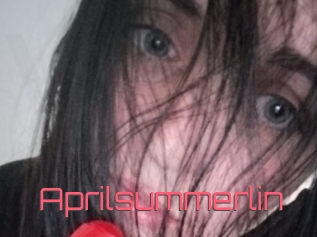 Aprilsummerlin