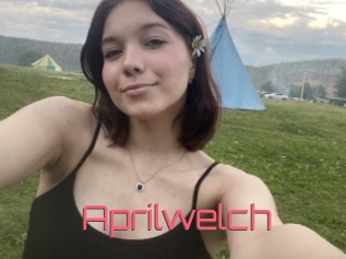 Aprilwelch