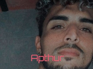 Apthur