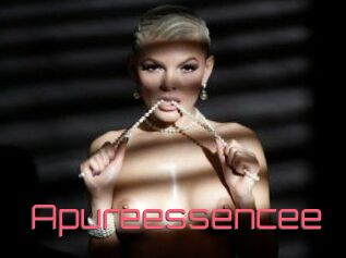 Apureessencee