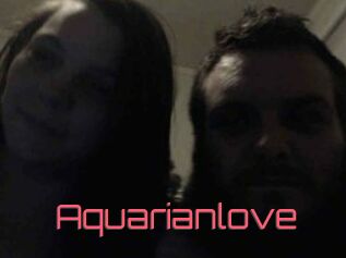 Aquarianlove