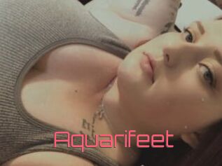 Aquarifeet