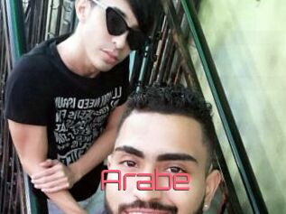 Arabe