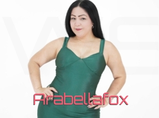 arabellafox Webcam Sexe Direct