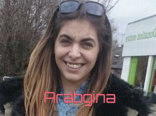 Arabgina
