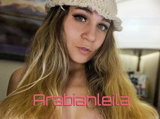 arabianleila Webcam Sexe Direct