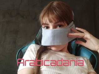 Arabicadania