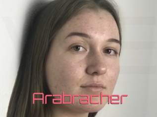Arabracher