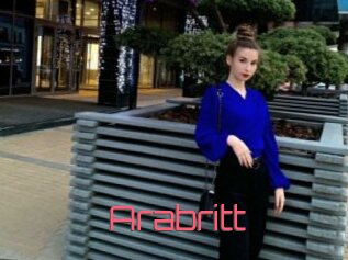 Arabritt
