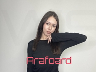 Arafoard