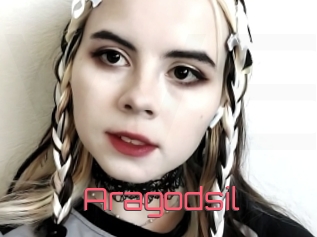 Aragodsil