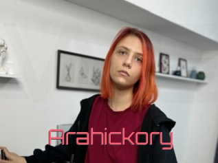 Arahickory
