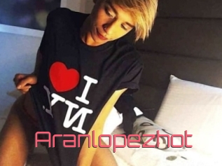 Aranlopezhot