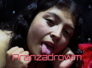 Aranzadrowm