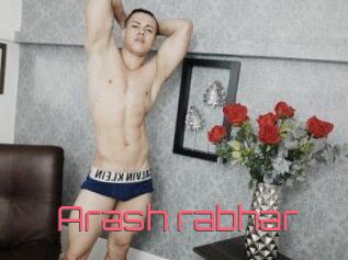 Arash_rabhar