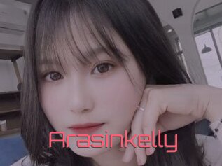 Arasinkelly