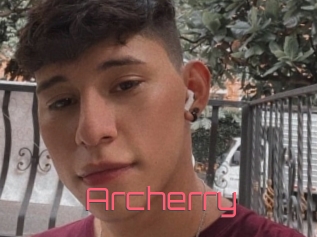 Archerry