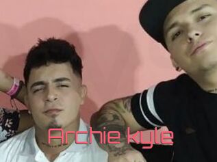 Archie_kyle