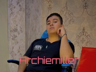 Archiemiller