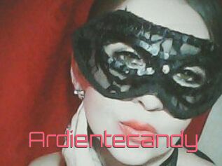 Ardientecandy