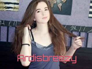 Ardisbreezy