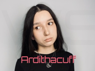 Ardithacuff