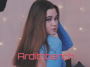 Ardithbench