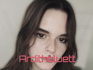 Ardithbluett