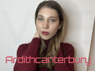 Ardithcanterbury