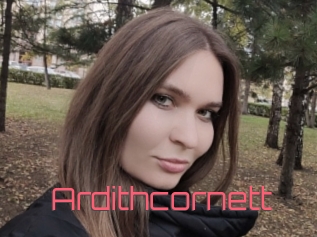 Ardithcornett