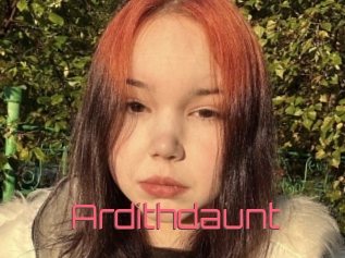 Ardithdaunt