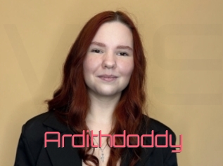 Ardithdoddy