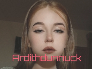 Ardithdunnuck
