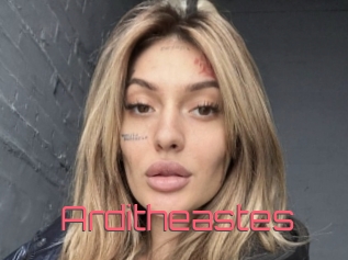 Arditheastes