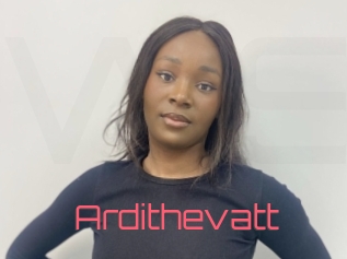 Ardithevatt